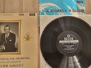 DECCA SXL 2199 *WBg ED1* THE INSTRUMENTS OF THE ORCHESTRA* MALCOLM SARGENT NM
