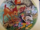 Walt Disney - BAMBI Vinyl Picture Disc Soundtrack LP