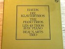BEAUX ARTS TRIO The 43 Piano Trios HAYDN 1stPress PHILIPS STEREO 14LP Box MINT