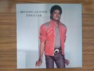 Michael Jackson Thriller Australia 12