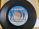 The Kittens - Ain’t No More Room Rare DJ Promo Copy. Northern Soul
