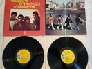 Booker T & the MGs McLemore Avenue & Melting Pot 2 LP Original Stax