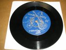 Hank C. Burnette - Rock With Me Baby b/w Sugaree Sugaree 7