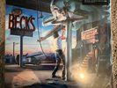 Jeff Beck's Guitar Shop Tony Hymas Terry Bozzio MOVLP Audiophile Pressing