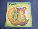 Catapilla - Same 1971 UK LP VERTIGO SWIRL 1st PROG/PSYCH/JAZZ ROCK