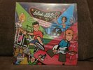 Blink 182 The Mark, Tom, And Travis Show vinyl