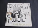 May Blitz - The 2nd Of May 1971 UK LP VERTIGO SWIRL 1st PROG/PSYCH