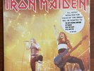 Iron Maiden - Running Free Live 7