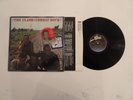 THE CLASH COMBAT ROCK LP RARE EPIC FE 37689 IN SHRINK & JOE STRUMMER HYPE LYRICS
