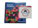 Rise Up Singing by Monks Road Social (Record, 2023) feat Paul Weller lp+7