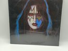 Kiss - Ace Frehley - Original Pressing Vinyl LP IN SHRINK  POSTER  VG+++/EX