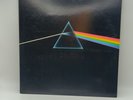 Pink Floyd - The Dark Side of The Moon Vinyl Record SMAS 11163. US 1973 Pressing