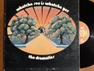 70s Sweet Soul LP The Dramatics Whatcha See Is Whatcha Get gatefold VOLT VG+