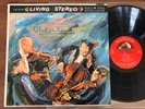 TAS - JUILLIARD STRING QUARTET   SCHUBERT / RCA LSC-2378 STEREO 1s/1s PROMO LP