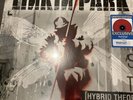 Linkin Park - Hybrid Theory (Walmart Exclusive) - Red Vinyl [Exclusive]  New