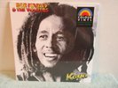 Bob Marley lp Kaya green color vinyl record new import Netherlands reggae
