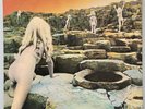 Led Zeppelin - Houses Of The Holy - Vinyl LP Record 1973 Atlantic Canada SD 7255