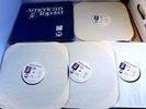 1982 American Top 40 Casey Kasem Program 821-1 Vinyl Record 1/2/82 Top 100