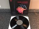 LP VINYL BLACK SABBATH ALBUM PARANOID UK 1ST PRESS BIG BEAR CREDIT EX+/VG