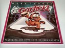 New/Sealed HERE COMES GARFIELD TV Soundtrack Lou Rawls P 18564 Vinyl Record LP