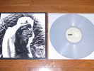 SUEDE AUTOFICTION Silver Gray vinyl album SIGNED AUTOGRAPHED US seller