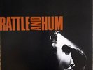 U2 - Rattle And Hum (2XLP, 1988 Island, Canada, ISL2-1204, Gatefold, EX/NM)