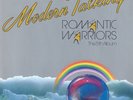 Modern Talking - Romantic Warriors (Black Vinyl) Vinyl LP NEU 09550004
