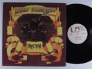 HELP YOURSELF Strange Affair UNITED ARTISTS LP VG+ w