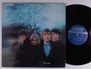 ROLLING STONES Between The Buttons LONDON LP VG+ w