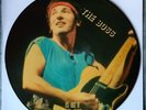 Bruce Springsteen Picture Interview Disc 12