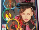 CULTURE CLUB 