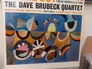 The Dave Brubeck Quartet Time Out Take 5 CL-1397 MONO Vinyl Record
