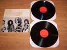 LED ZEPPELIN IN THE LIGHT ENGLAND 1969 TEST PRESSING 2LP VG+ VG+