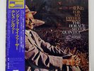 HORACE SILVER QUINTET SONG FOR MY FATHER = BLUE NOTE LNJ80075 JAPAN OBI LP