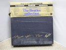 The Beatles Collection Vinyl Record 13 LP EMI/ODEON w/OBI Shipping from JAPAN