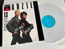 Unverkäufliche Musterplatte DIE ÄRZTE -  IST DAS ALLES ?, Amiga