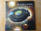 Electric Light Orchestra - Zoom - 2015 Clear Vinyl Pressing - Nr. Mint.