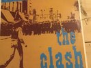 The Clash - Black Market Clash - 1980- Vinyl 10