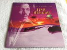 Jimi Hendrix- First Rays of the New Rising Sun 180g Audiophile 2 LP set 2010 NEW