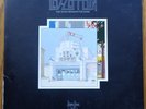 Led Zeppelin 1st UK Press 'The Song Remains The Same'  DOUBLE  VINYL LP