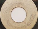 45 SKA / PRINCE BUSTER / HARD MAN FE DEAD / BLANK PRE / LISTEN