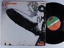 LED ZEPPELIN Self Titled ATLANTIC SD-8216 LP w