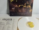 Stryper LP “Soldiers Under Command”   Enigma 72077-1   White Vinyl, Inserts