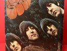 Beatles Rubber Soul UK 1969 Stereo Press vinyl LP in Excellent condition