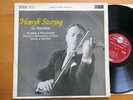 SB-2109 ED1 Henryk Szeryng In Recital NEAR MINT RCA Living Stereo 1st S/S 1D 1D