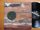 SXL 2019 ED1 Vivaldi The Four Seasons Munchinger Krotzinger Decca 1st BBB WBG