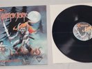 Cauldron Born Sword And Sorcery Heavy Metal LP Vinyl Record new