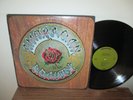 GRATEFUL DEAD - AMERICAN BEAUTY - WARNER BROTHERS - REALLY NICE