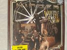 Hinder Welcome to the Freakshow Vinyl LP Record Jan-2013, Republic New  Sealed