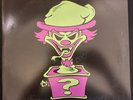 Insane Clown Posse Riddle Box 2LP  Zomba  ICP album Vinyl Records
